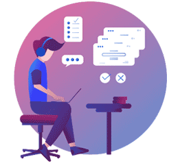 Ask Questions & Get Answers Live