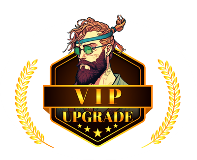 Beyond Imagination VIP Upgrade